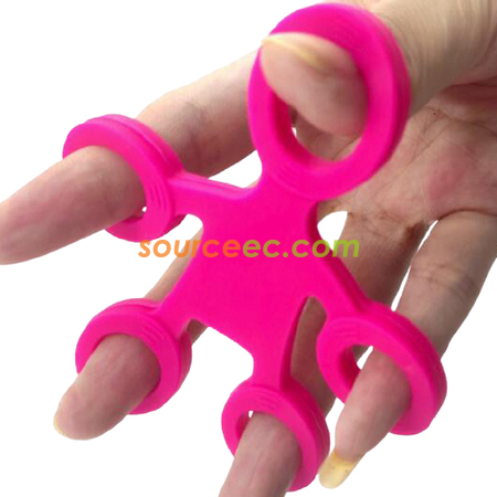 Customization Silicone tension rope Corporate Gifts